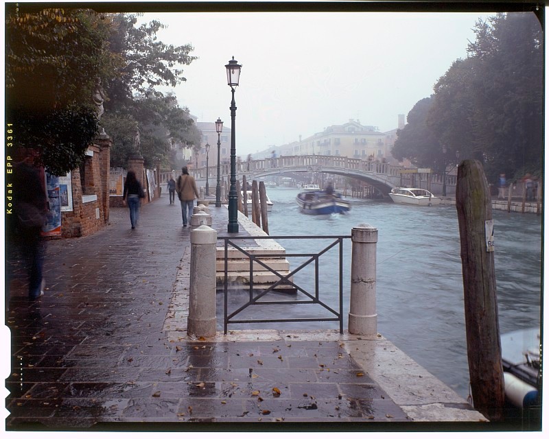 Venice
Original: Kodak, 4x5" 
Preview: digital camera

